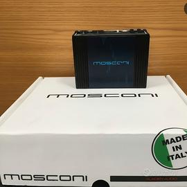 processore dsp mosconi atomo