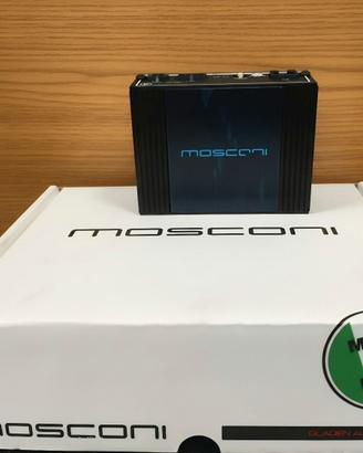 processore dsp mosconi atomo