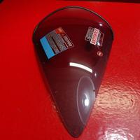 CUPOLINO PARABREZZA PLEXIGLASS GIVI YAMAHA FZS FAZ