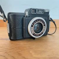 Macchina fotografica vintage Ferrania Primar 75
