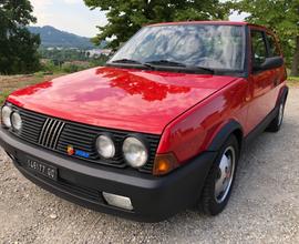 Fiat ritmo 130 abarth