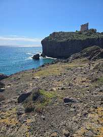 Ca.sa vac.anza sud sardegna