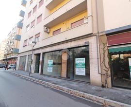 NEGOZIO A PESCARA