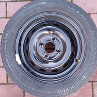 Ruotino di scorta Ford  Fiesta 1200 benzina