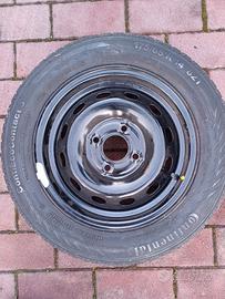 Ruotino di scorta Ford  Fiesta 1200 benzina