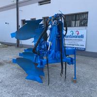 aratro trivomere annovi cod.5425