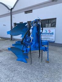 aratro trivomere annovi cod.5425