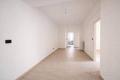 Appartamento di 80 m² con 3 locali a Acqui Terme