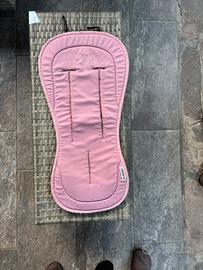 Set rosa Bugaboo Donkey