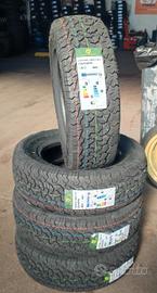 215/65/16 LITERAL FORCE A/T