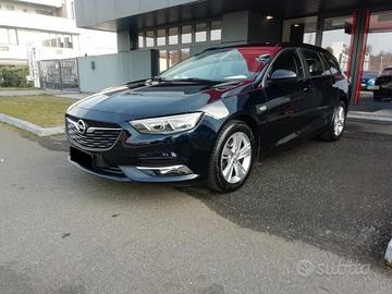 Opel Insignia Sports Tourer 1.6 cdti Business GE14