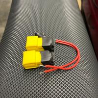 spine emulatori sensori airbag volkswagen