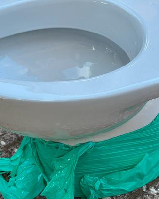 Water per disabili