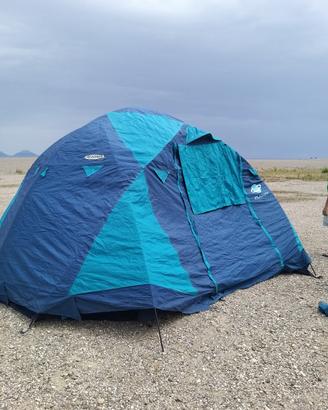 Tenda da Campeggio
