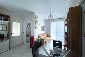 Grazioso trilocale con terrazzo