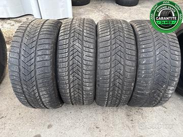 gomme usate 2154018 Estivo PIRELLI - SCORPION - 88