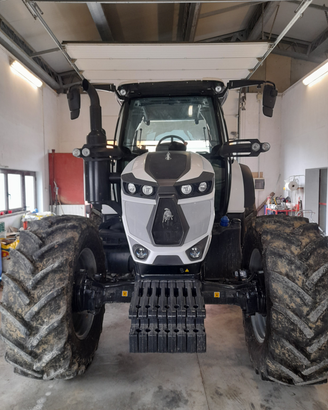 Trattore Lamborghini Spark 140