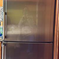 Frigorifero combinato ariston hotpoint