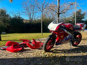 Cagiva Mito 125 cc