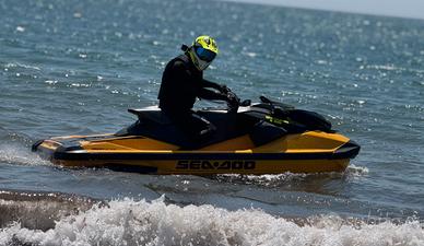 Sea doo 300 rxp x RS Riva racing 2023