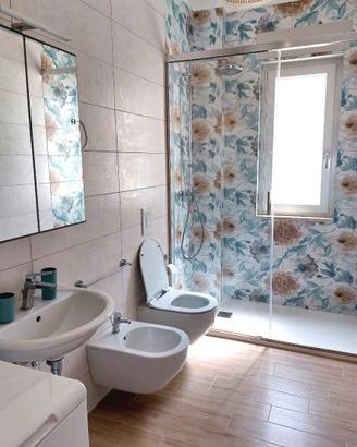 Casa indipendente a 500m dal mare Marina di Ginosa