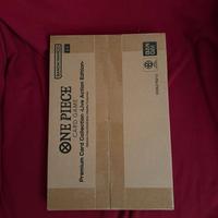 One Piece Collezione Premium Live Action Netflix