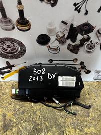 airbag sedile laterale destro PEUGEOT 508 2013