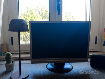 display LCD widescreen HP w19b da 19 pollici 