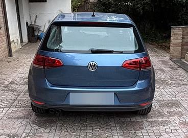 Golf 7