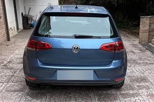 Golf 7
