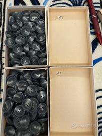 Bottoni da sarta 21 mm