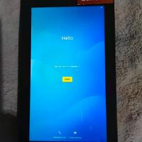 Tablet Lenovo 