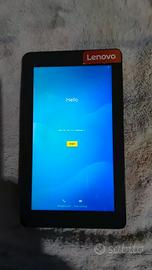 Tablet Lenovo 