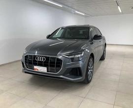 Audi Q8 50 TDI 286 CV quattro tiptronic Sport
