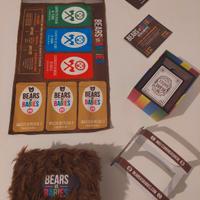 LOTTO BOARDGAME GIOCHI DA TAVOLO