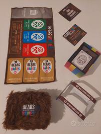 LOTTO BOARDGAME GIOCHI DA TAVOLO