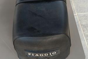 sella vespa px 