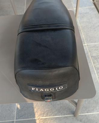 sella vespa px 