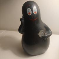 giocattoli vintage Barbapapà 