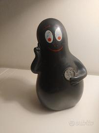 giocattoli vintage Barbapapà 