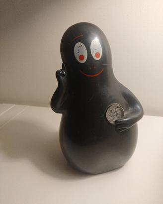 giocattoli vintage Barbapapà 