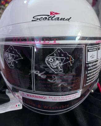 Casco Scotland hero