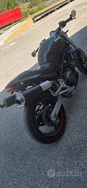 Ducati Monster 750 Dark Edition