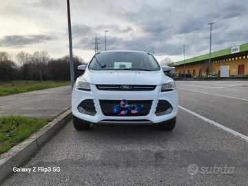 FORD Kuga 2ª serie - 2015 Euro 6 4WD