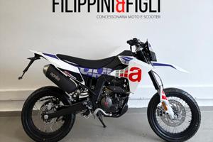 Aprilia SX 125 SUPER PREZZO !