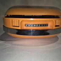 MANGIADISCHI FONORETTE GIALLO