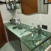 Lavabo bagno