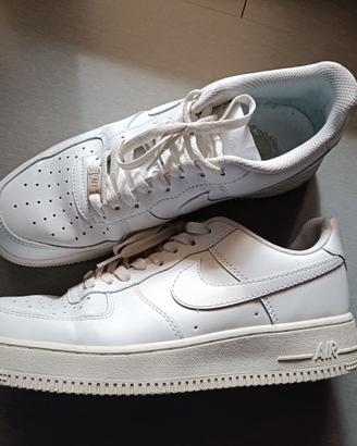 Nike Air uomo misura 42,5