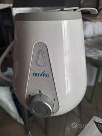 scalda latte nuvita
