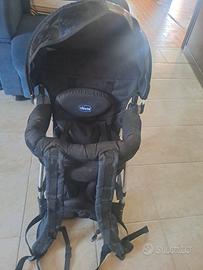 zaino porta bimbi
